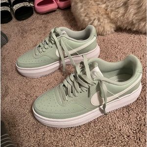 Nike court vision Altas